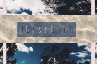 Hopscotch: A Handwritten Font for Creative Marketing