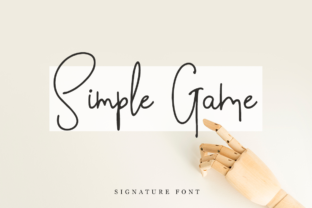Simple Game Review